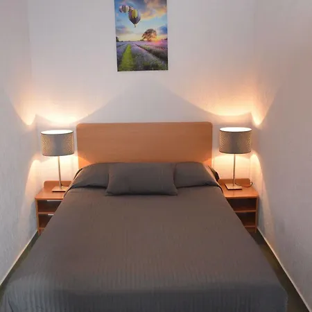 Hotel Gromada