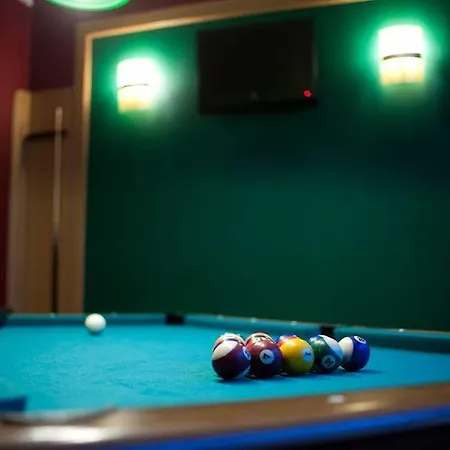 Gromada Hotel Poznan