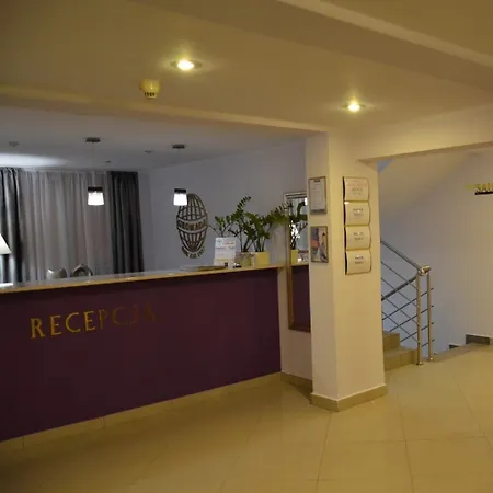 Gromada Stadion Otel Poznan