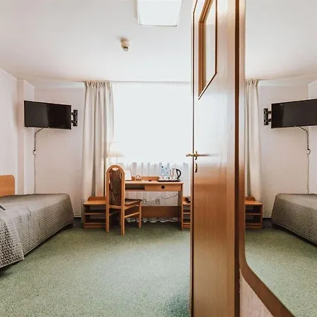 Otel Gromada Stadion