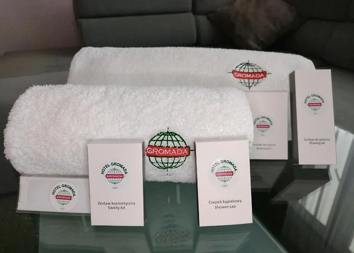 Gromada Stadion 3* بوزنان