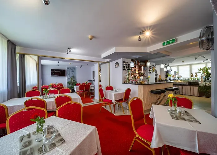 Gromada Stadion 3* 波兹南