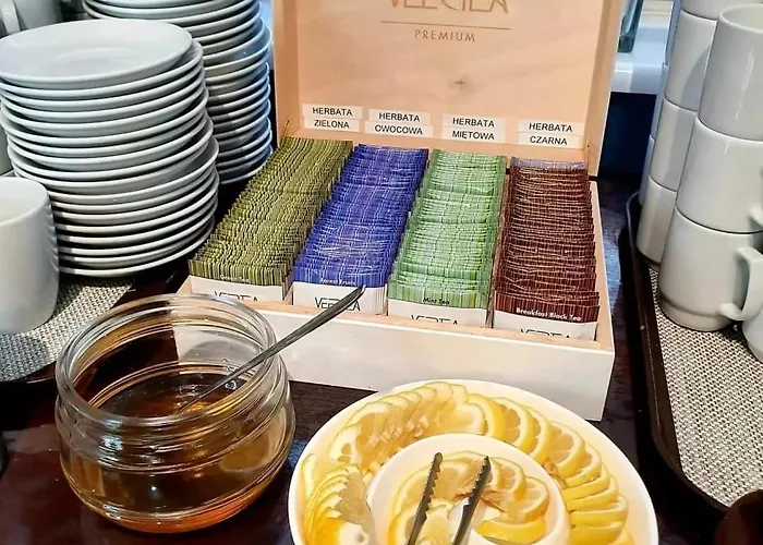 Gromada Stadion فندق