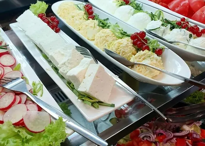 מלון Gromada Stadion פוזנן