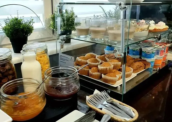 Gromada Stadion 酒店 波兹南