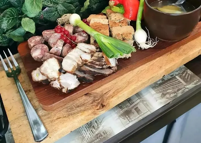 Gromada Stadion 3* פוזנן