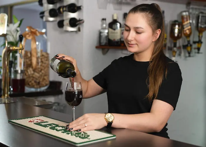 فندق Gromada Stadion