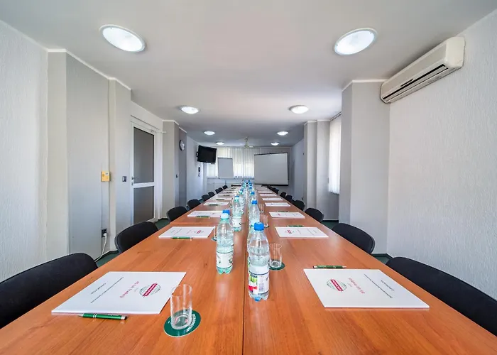 Gromada Stadion 3* פוזנן