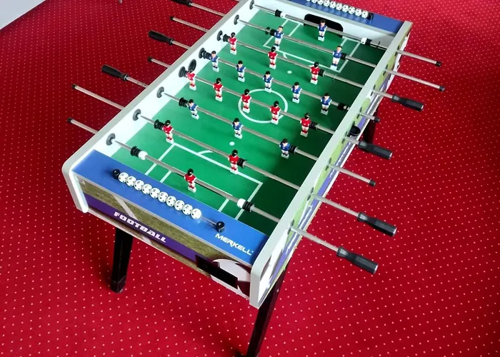 Gromada Stadion 酒店