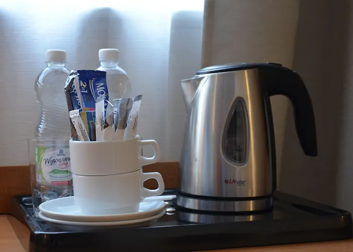 Gromada Stadion بوزنان