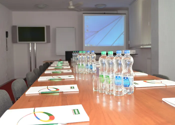 Gromada Stadion 波兹南