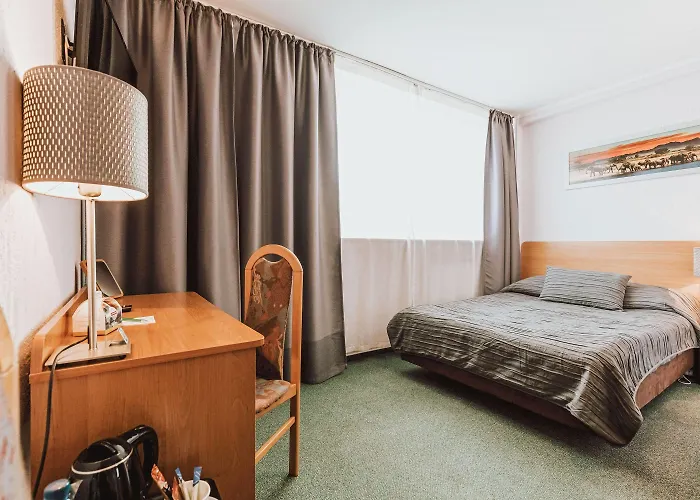 Gromada Stadion 酒店 波兹南