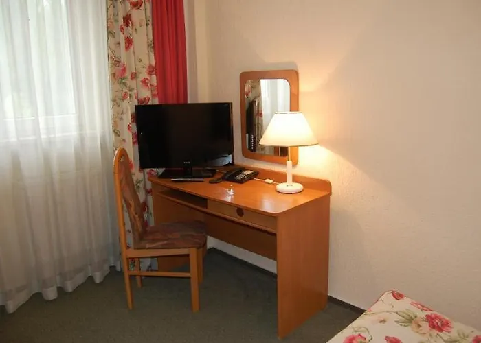 Gromada Stadion 酒店 3*