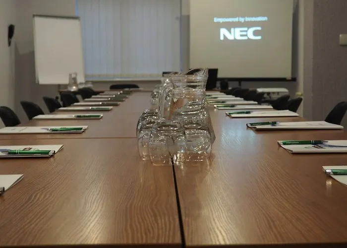 Gromada Stadion 酒店